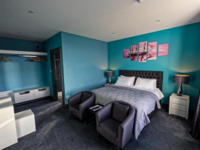  Maryfield House Hotel  Леруик